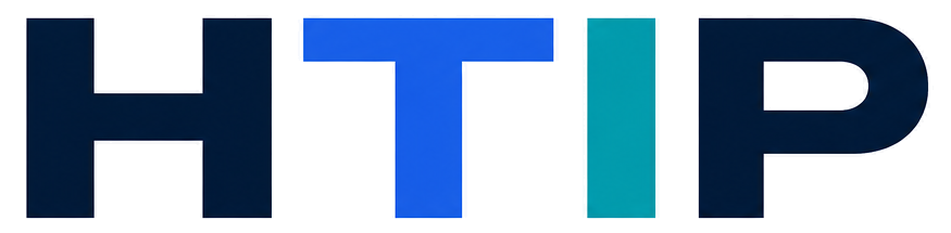 HTIP - Healthcare Technology Intelligence Platform